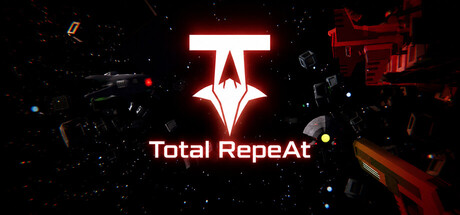 Cover art from Total RepeAt