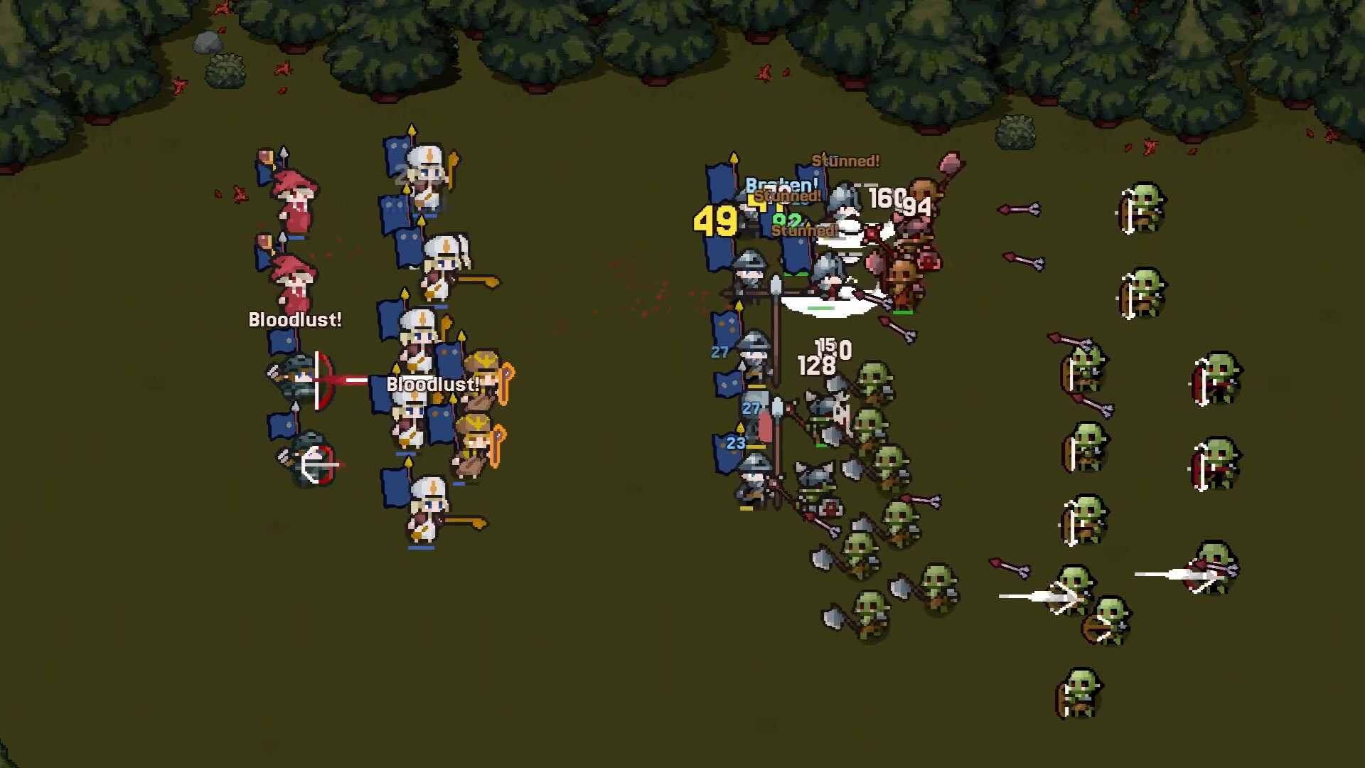 Bannerlings screenshot 5