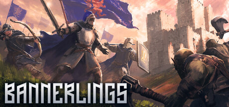 Cover art from Bannerlings