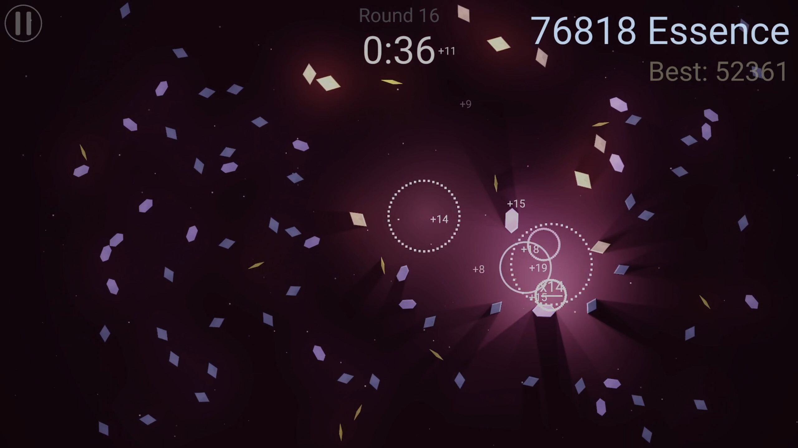 Gempop screenshot 3