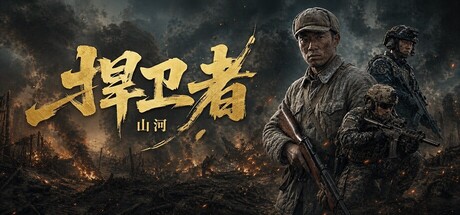 Cover art from 山河捍卫者