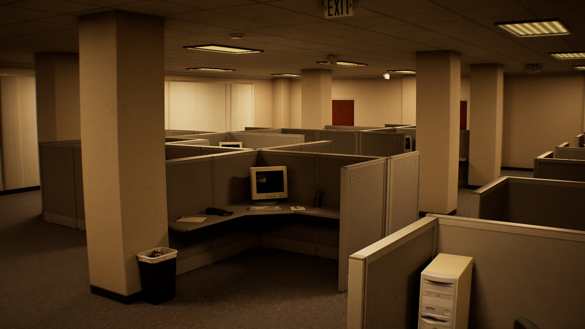 DROWSE screenshot 4