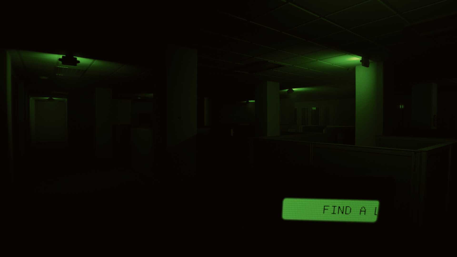 DROWSE screenshot 5