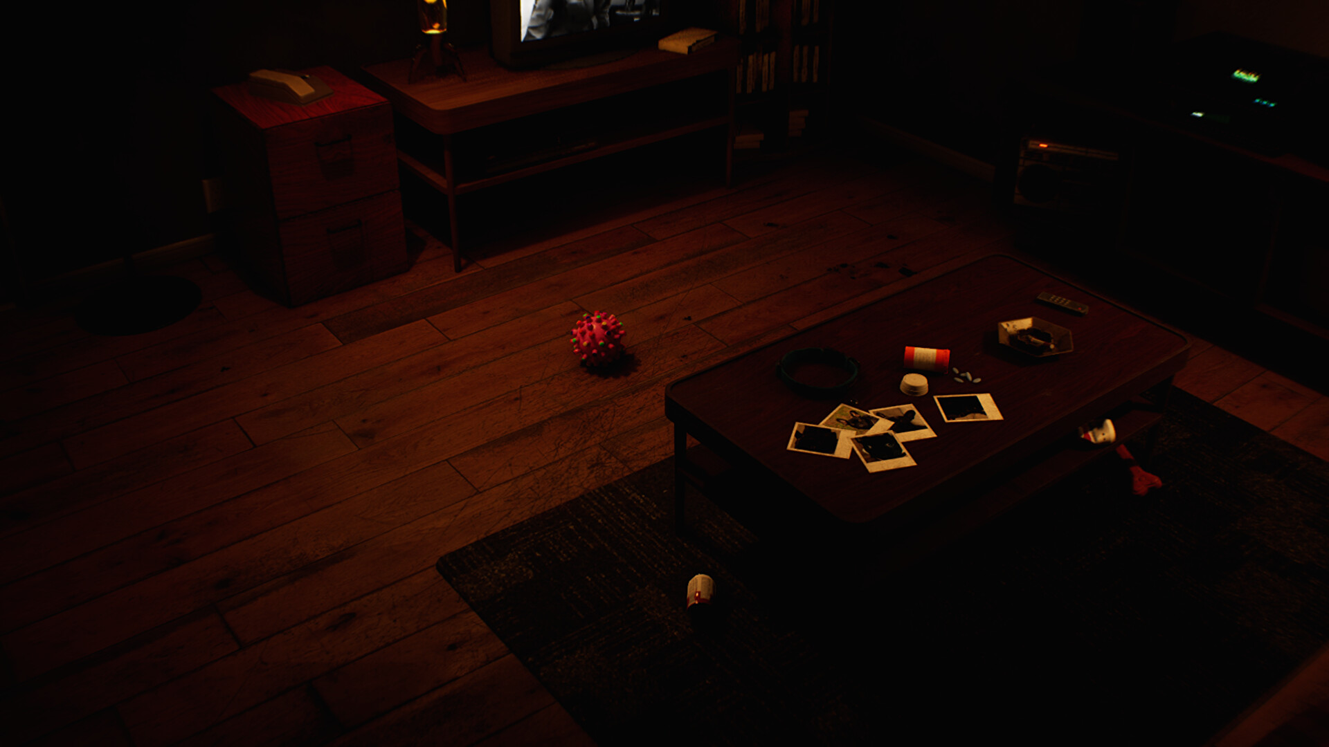 DROWSE trailer