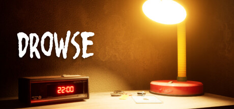 Cover art from DROWSE
