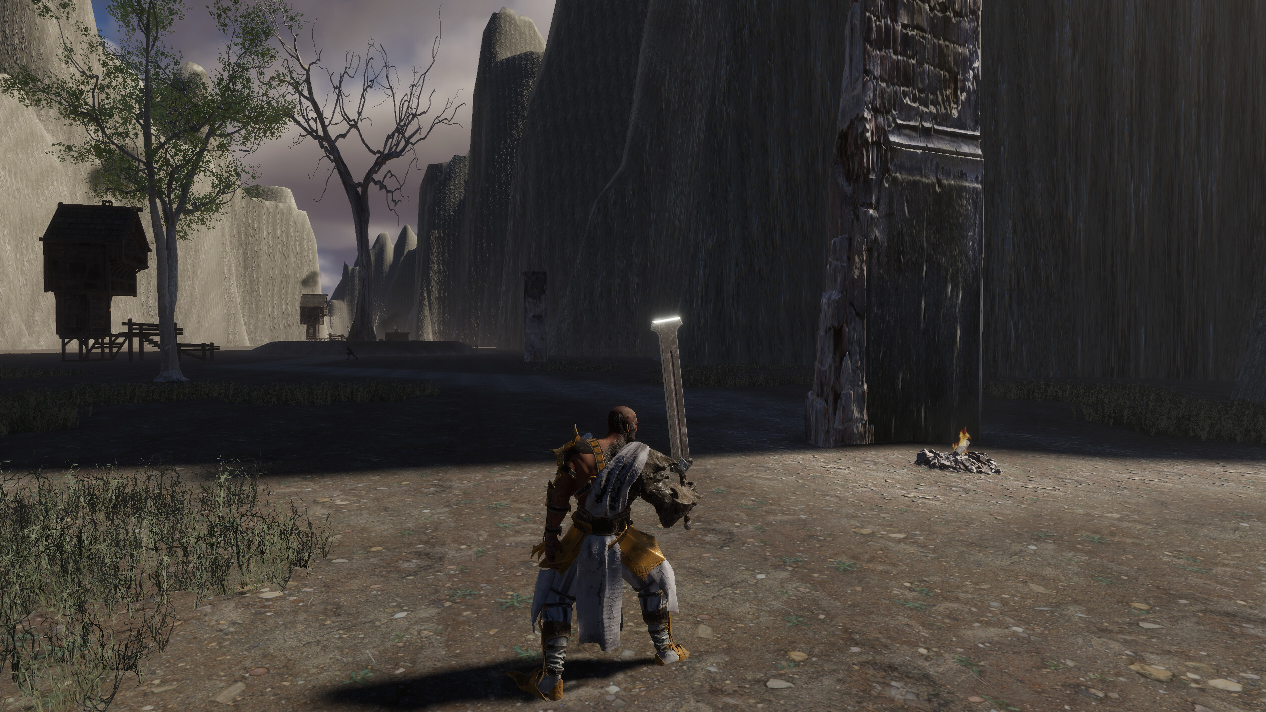 Demon Breaker screenshot 4