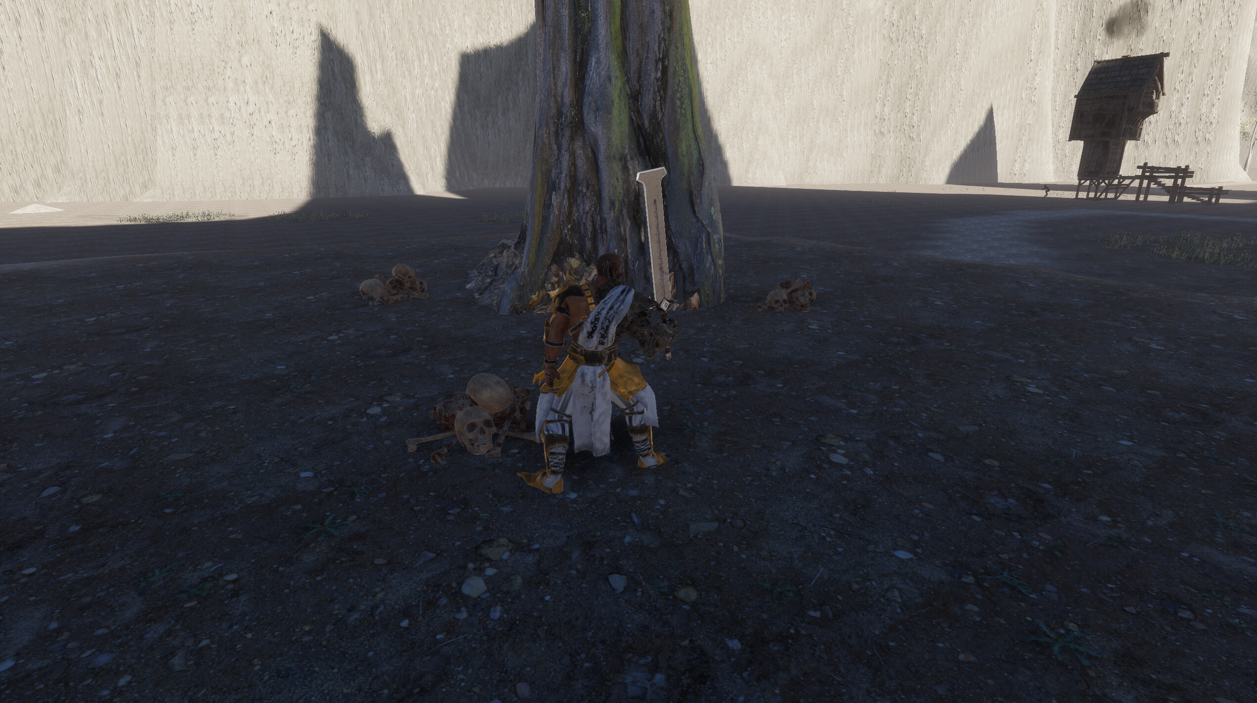 Demon Breaker screenshot 3