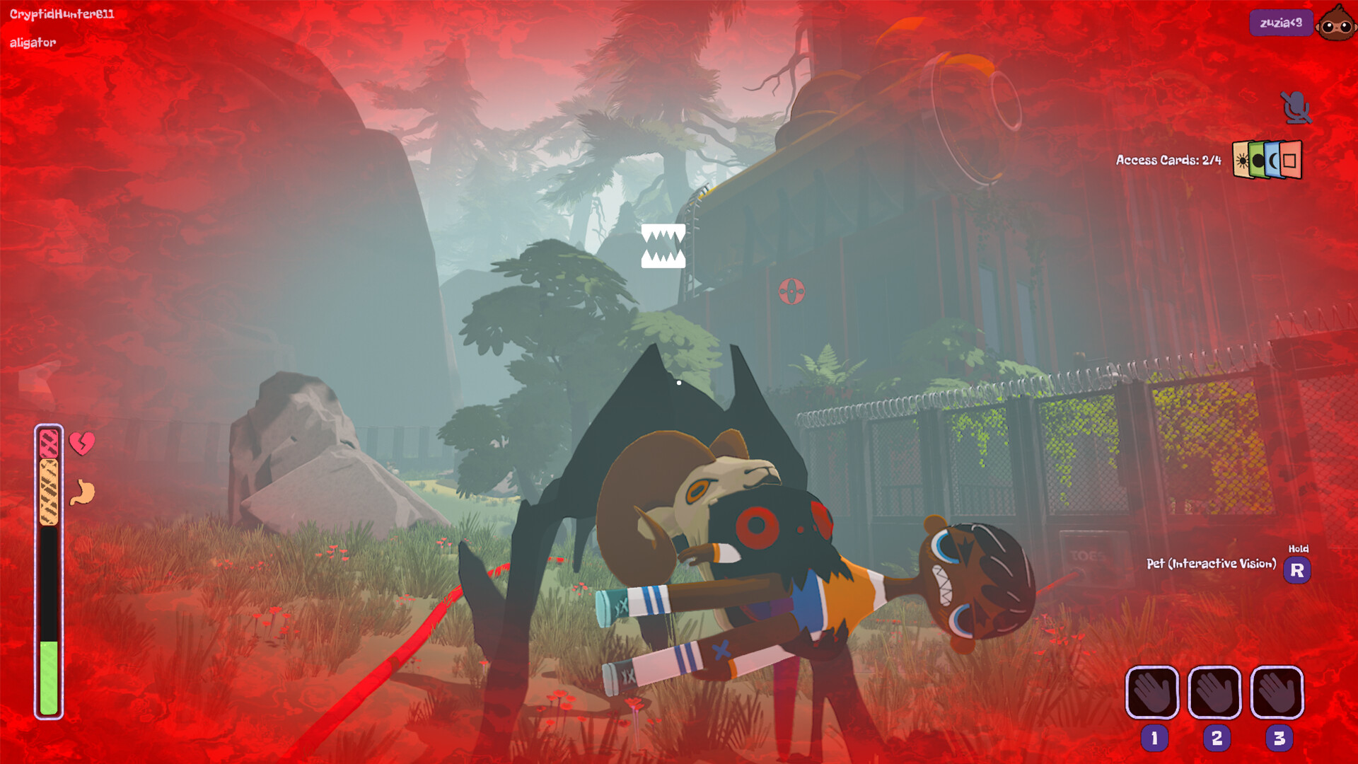Spooky Ride screenshot 5