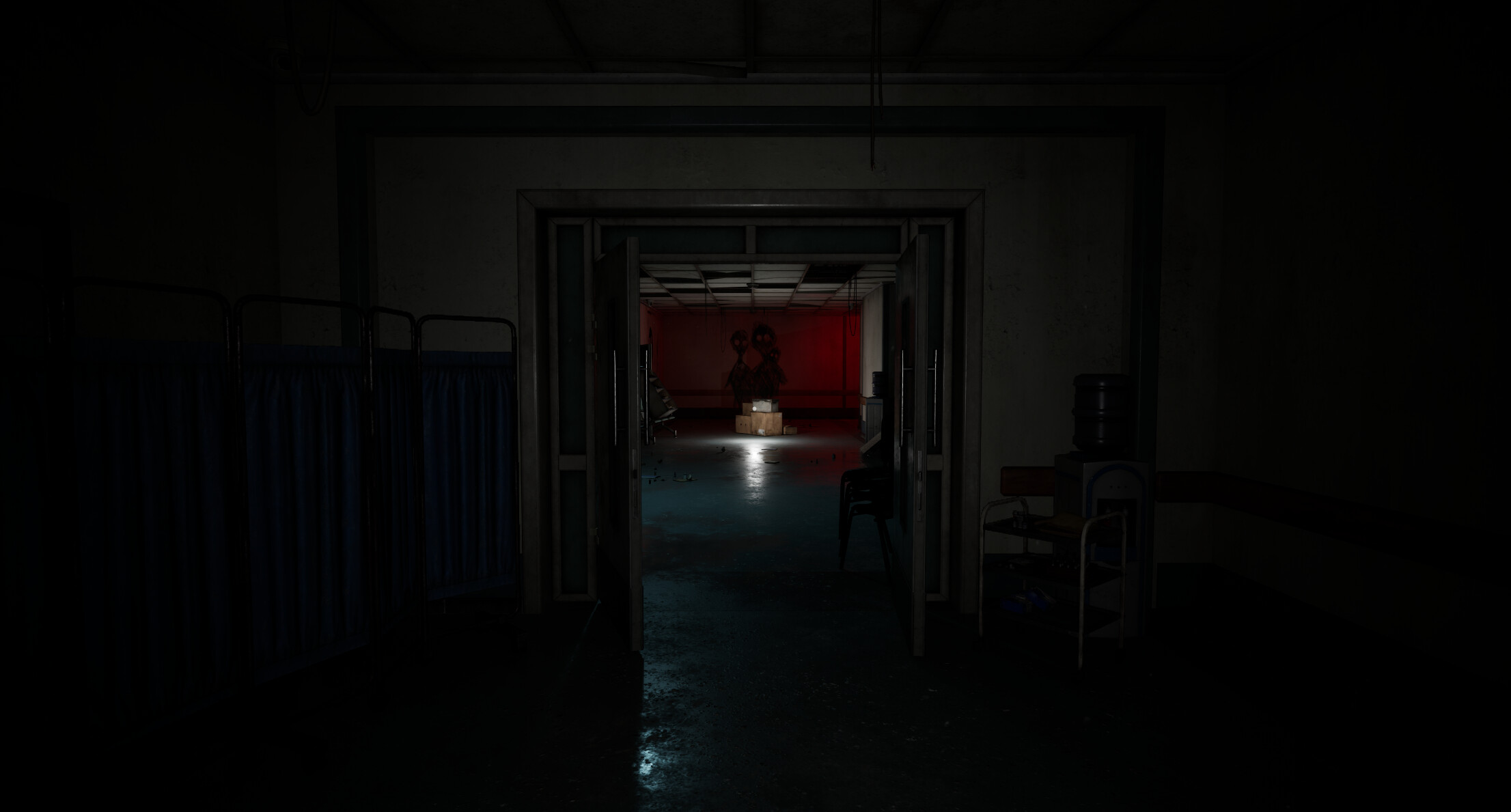 Nightmare Hospital screenshot 5