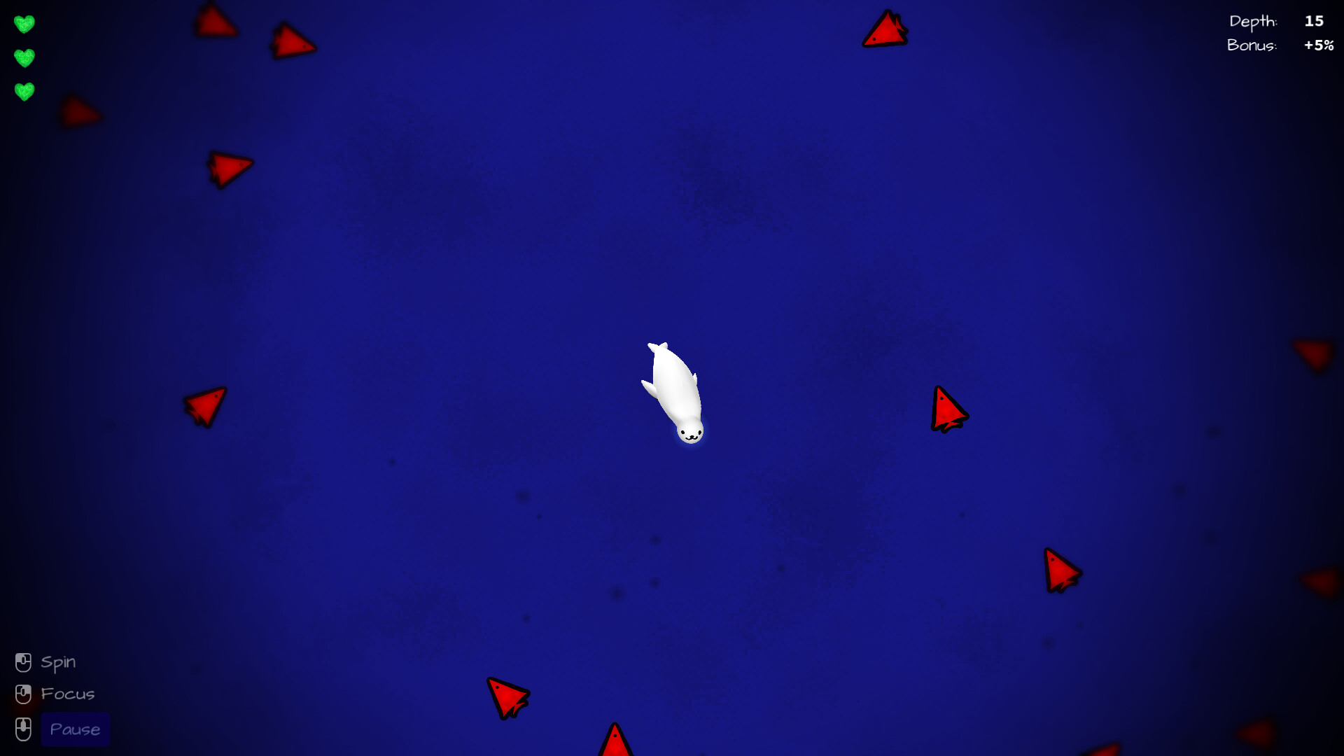 Bridge to the Abyss trailer