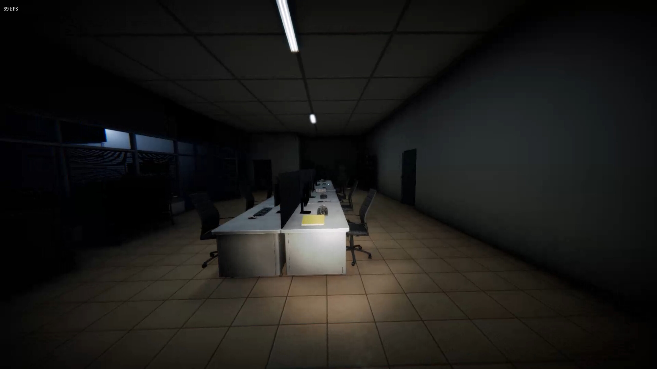 Last Call screenshot 4
