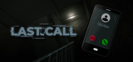 Cover art from Last Call