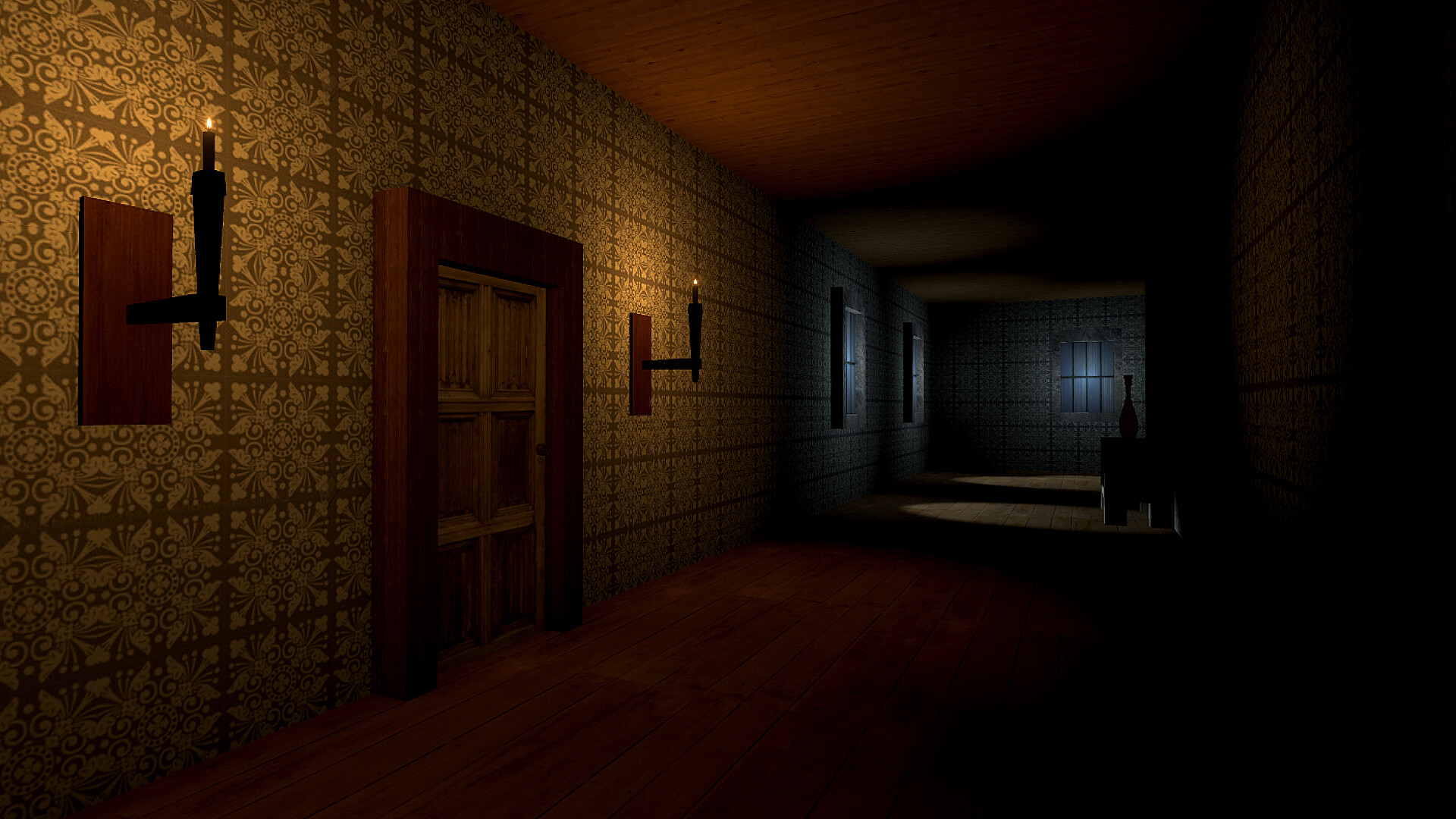 Gun Massacre screenshot 5