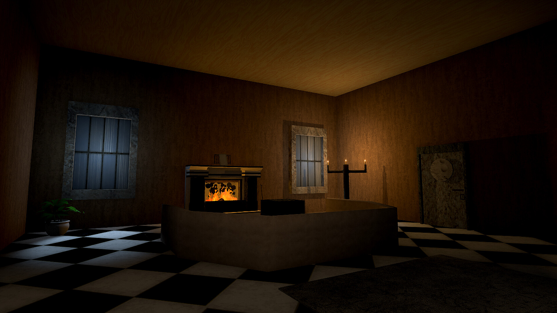 Gun Massacre screenshot 3