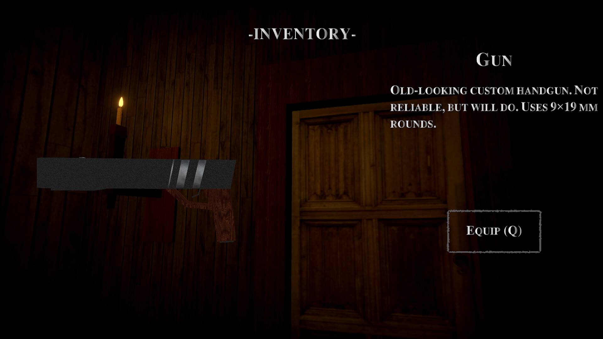 Gun Massacre screenshot 2