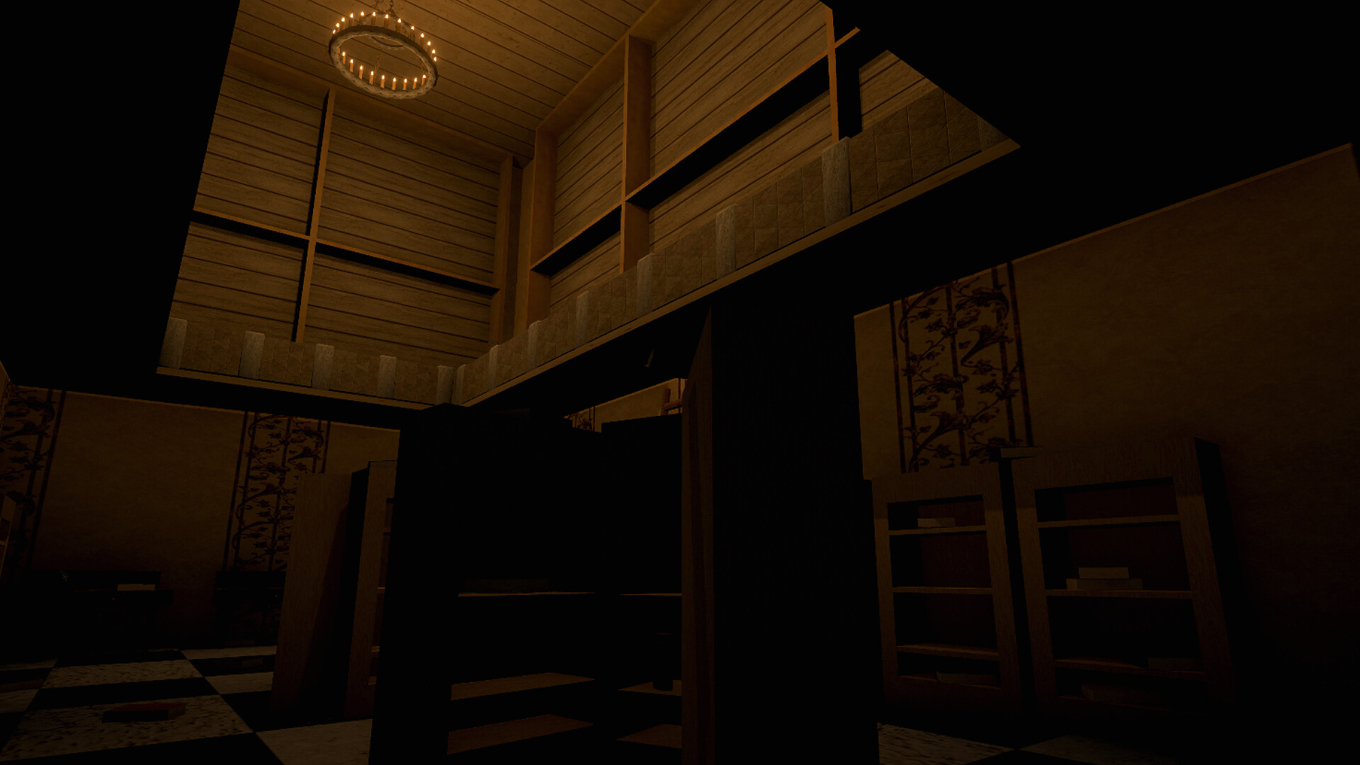 Gun Massacre trailer