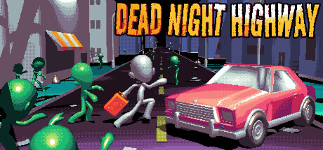 Dead Night Highway