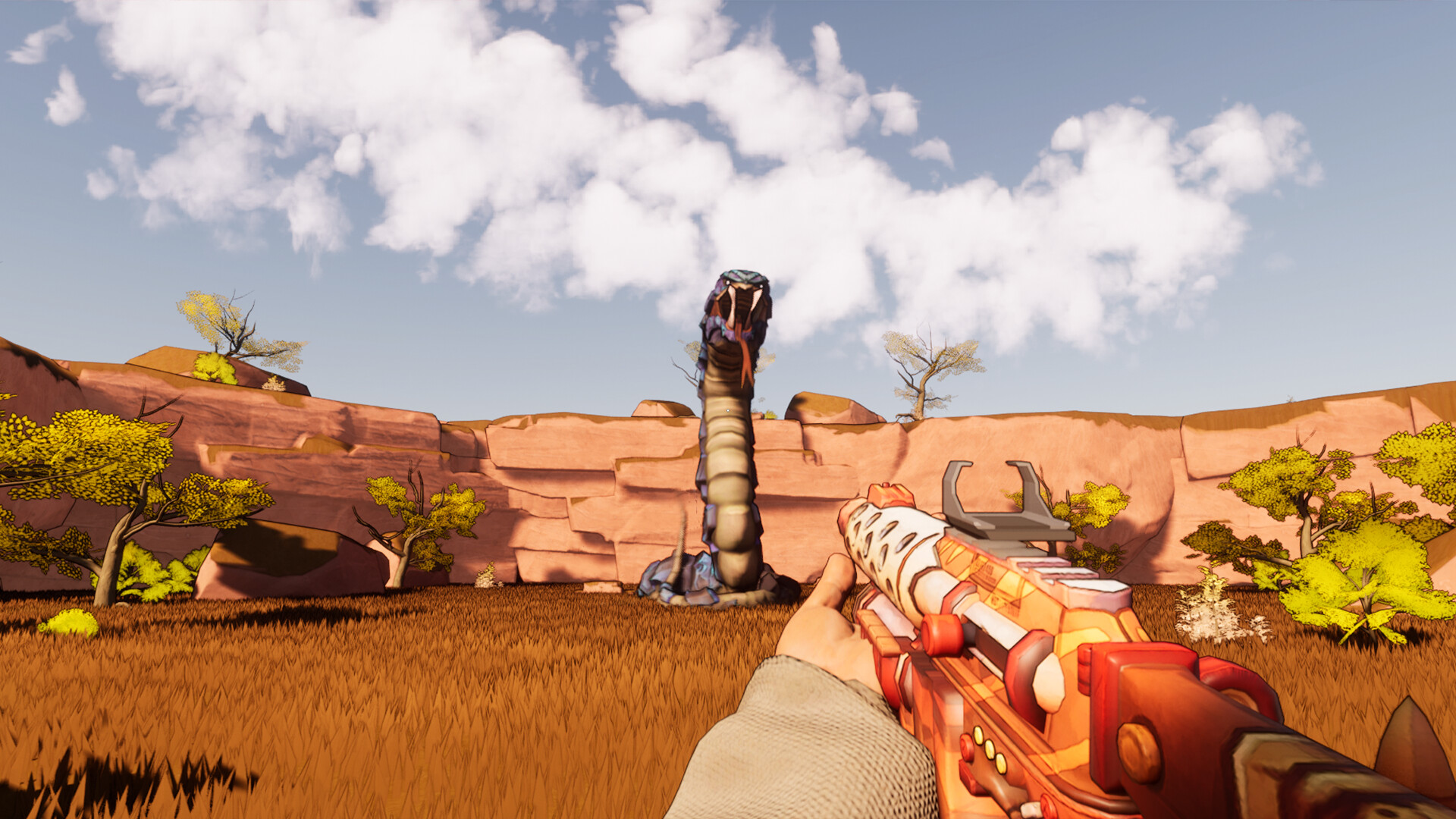Lonely Planet screenshot 3