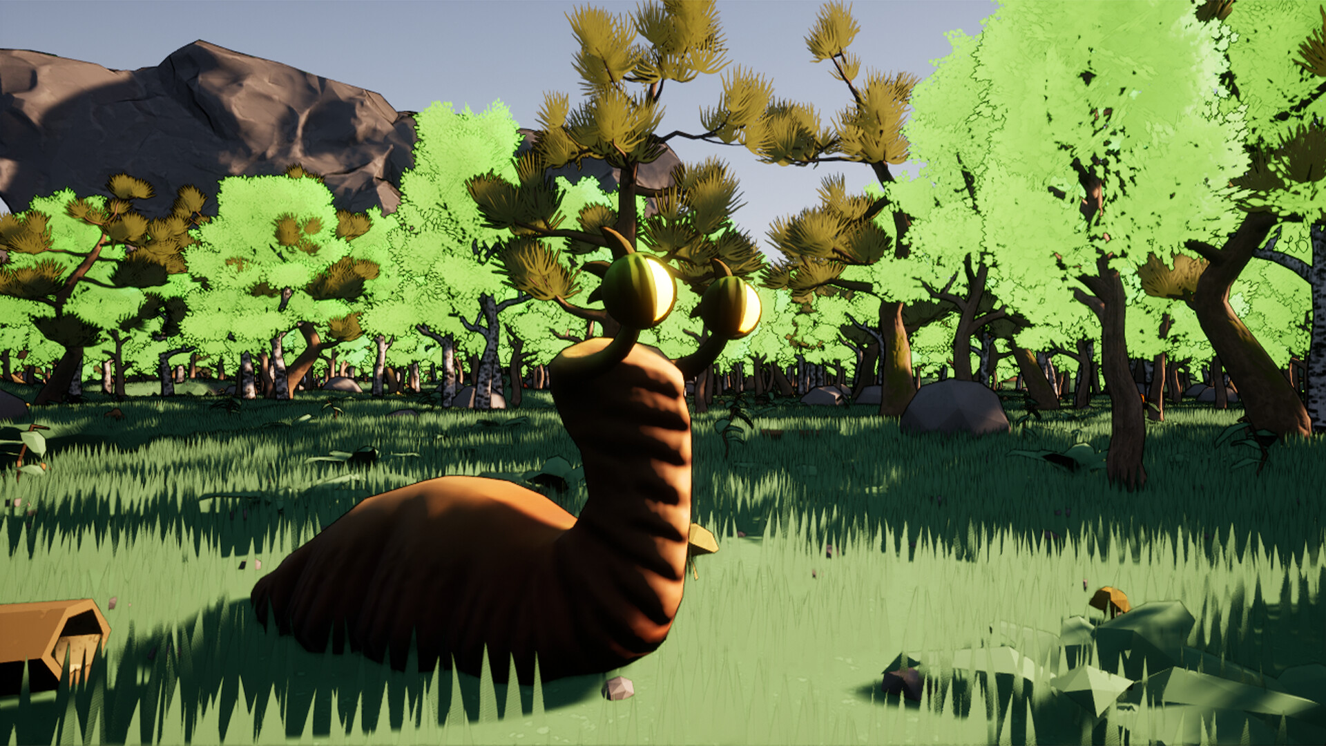 Lonely Planet screenshot 2
