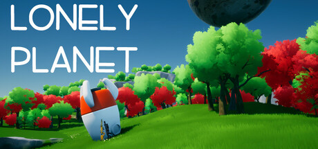 Cover art from Lonely Planet