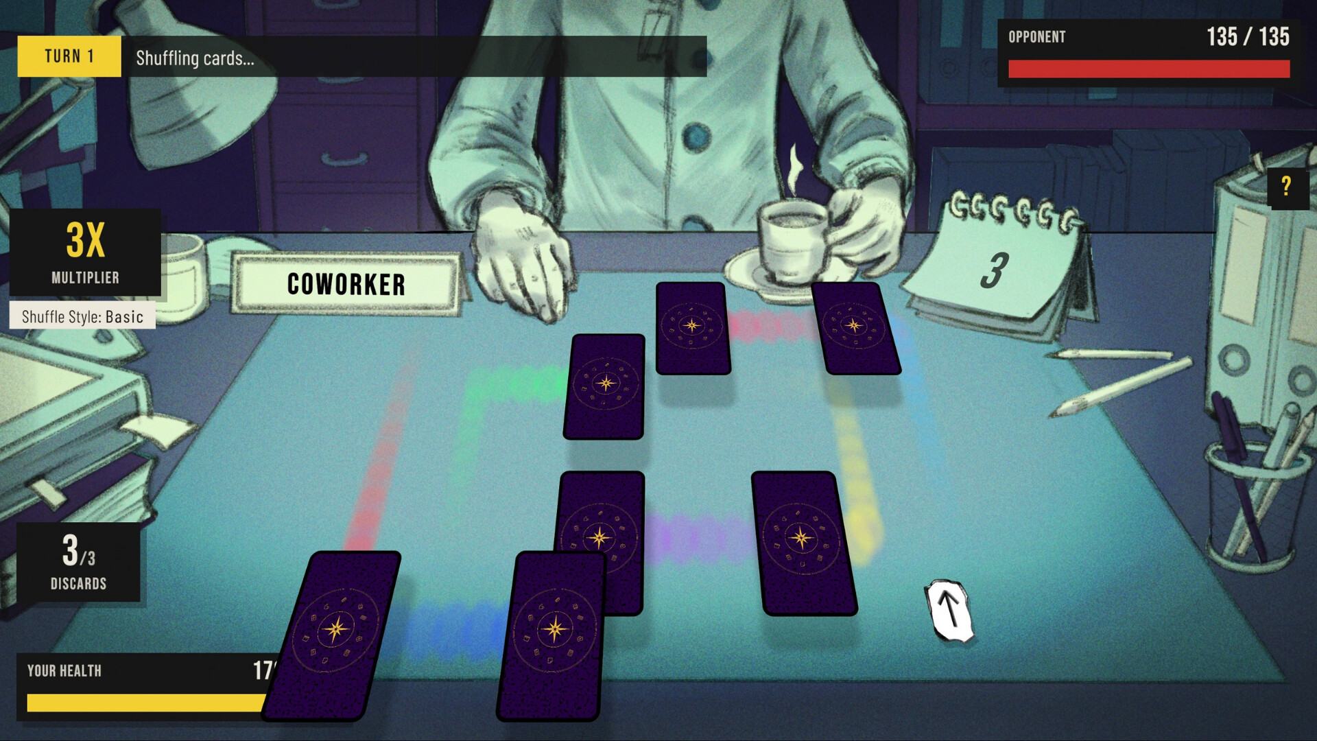 Power Up! screenshot 4
