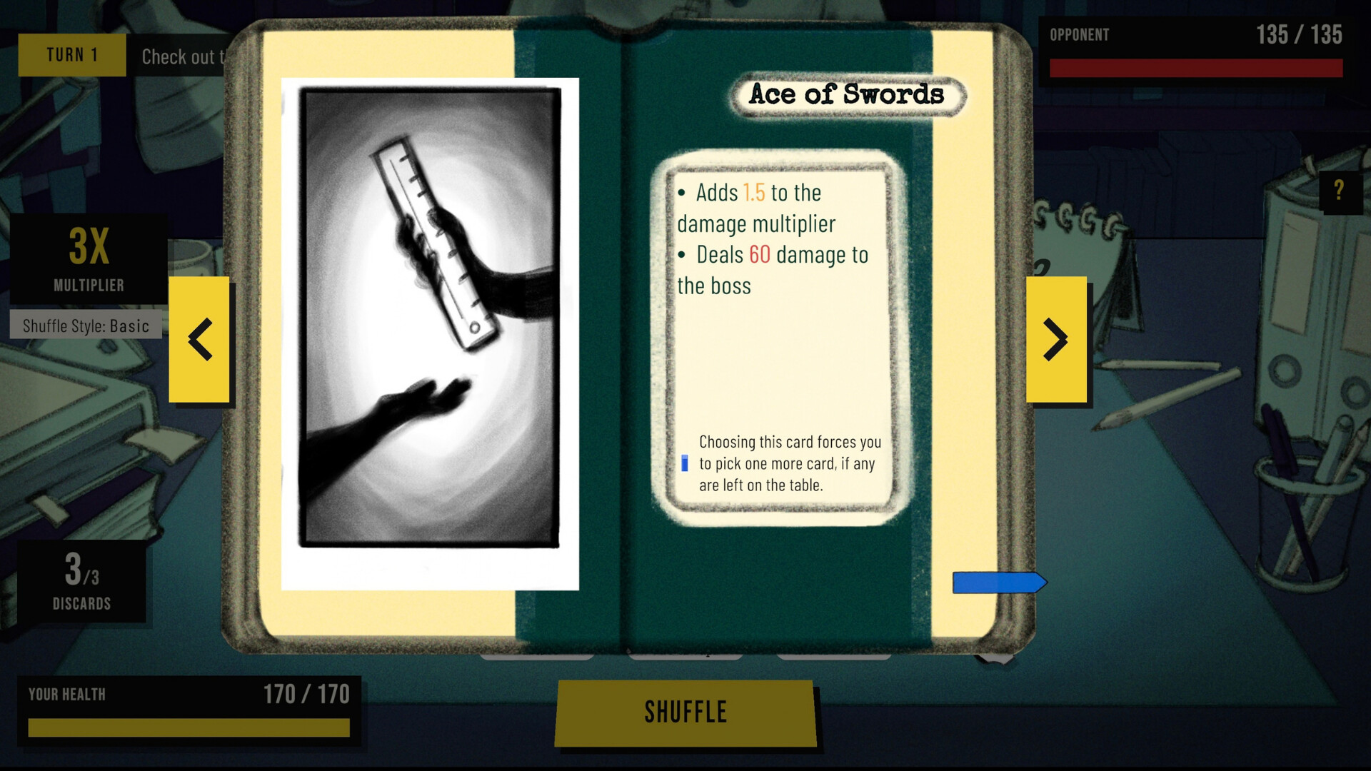 Power Up! screenshot 3