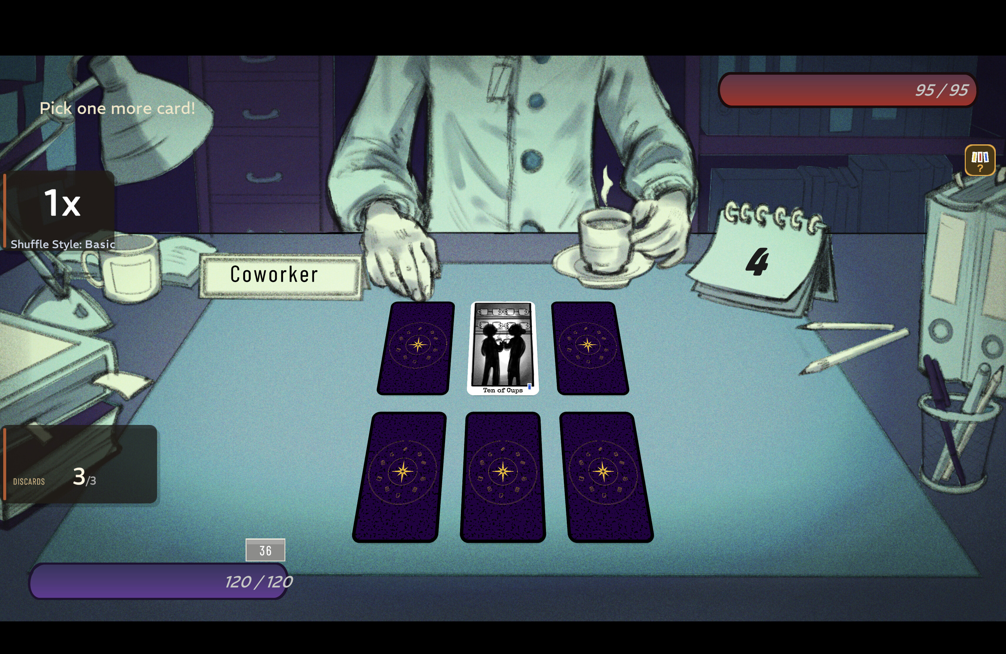 Power Up! screenshot 2