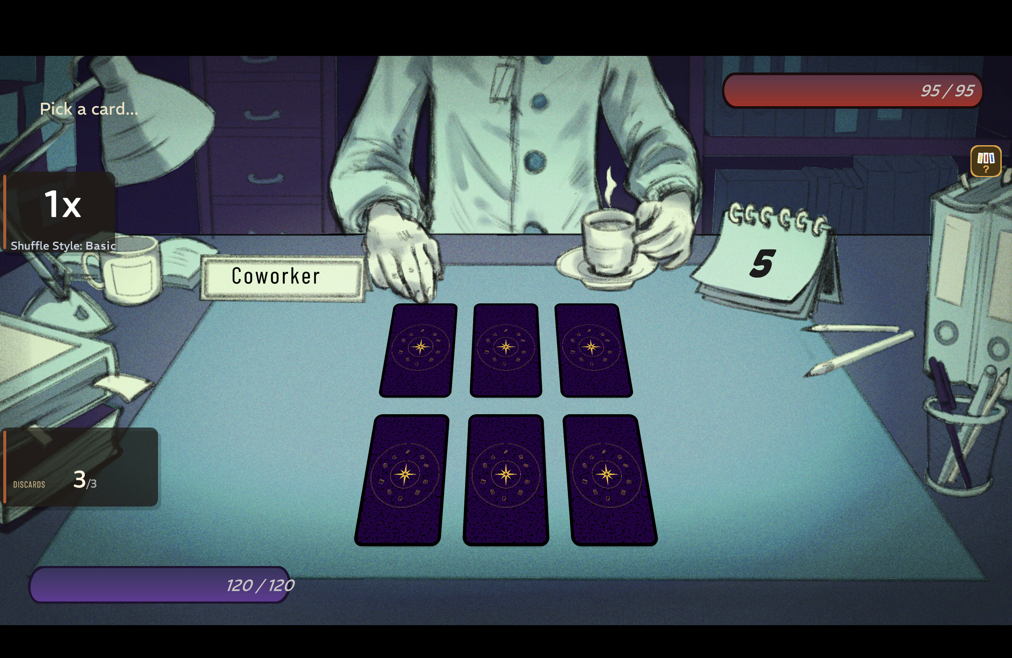 Power Up! screenshot 3