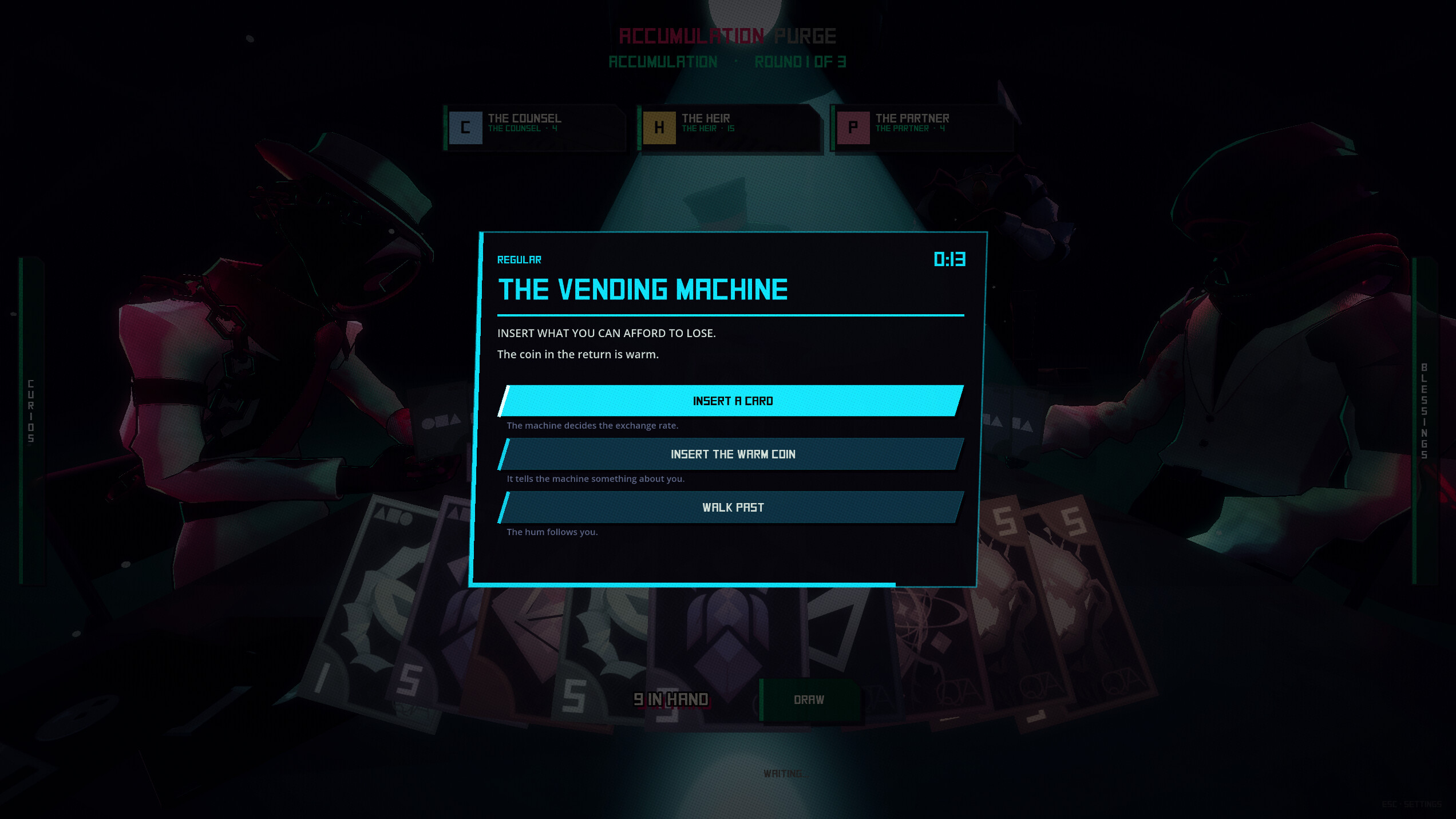 Cognition Test screenshot 4