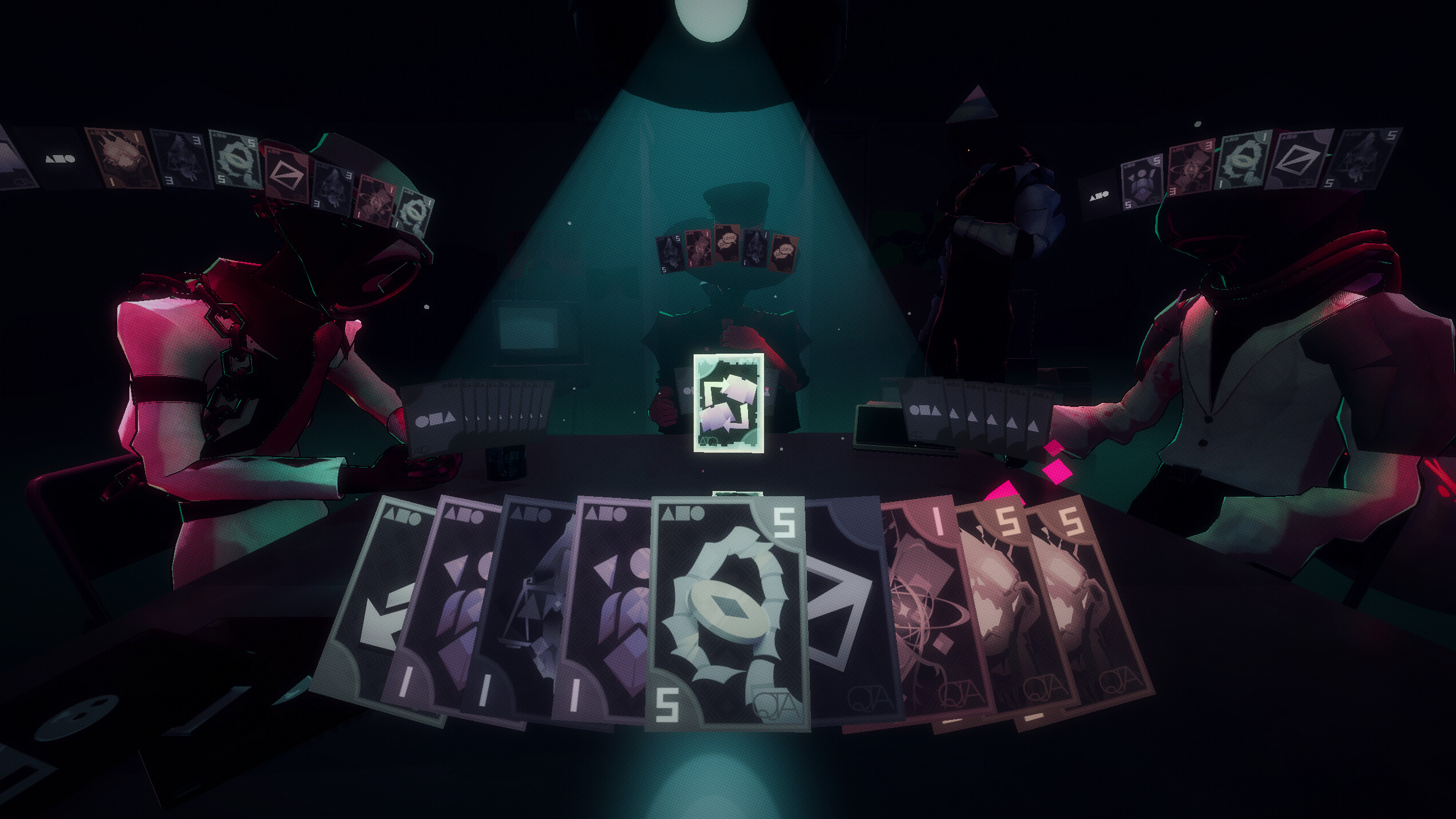 Cognition Test screenshot 5