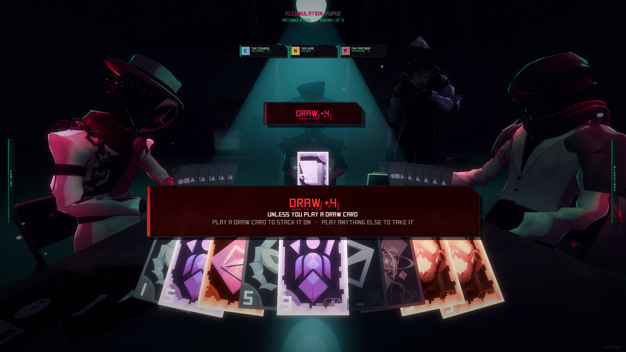 Cognition Test screenshot 3