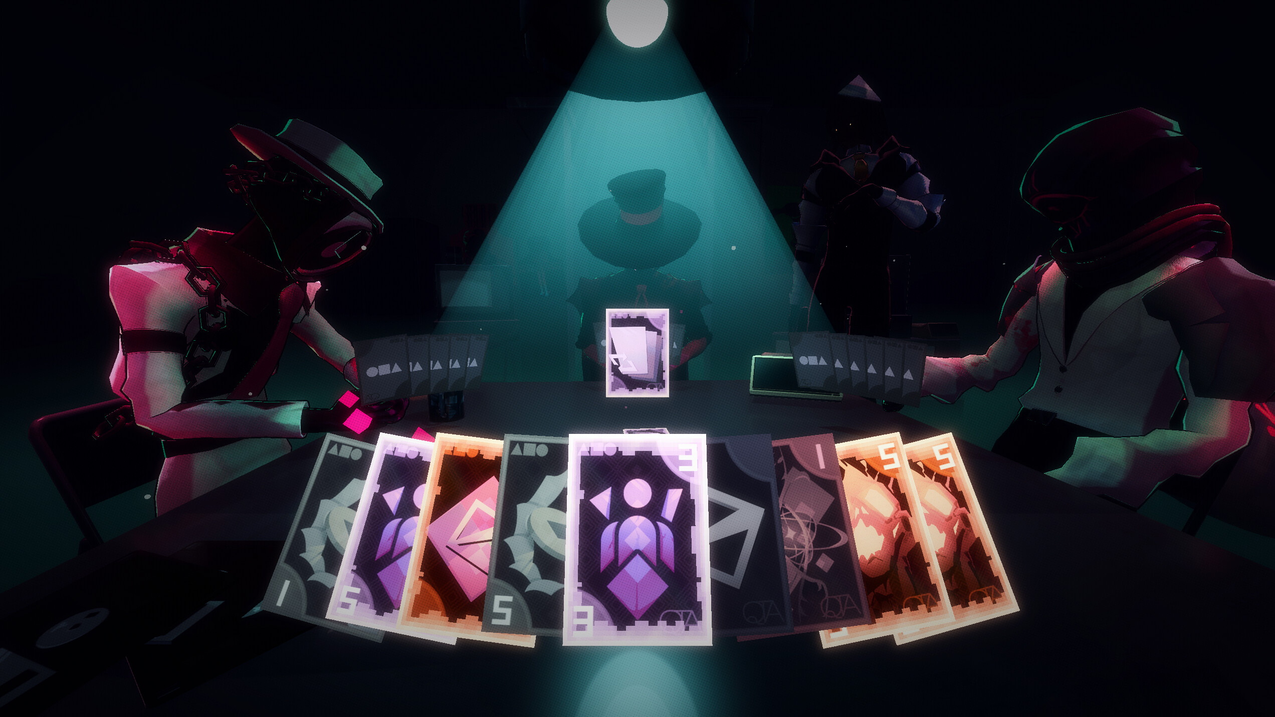 Cognition Test screenshot 2