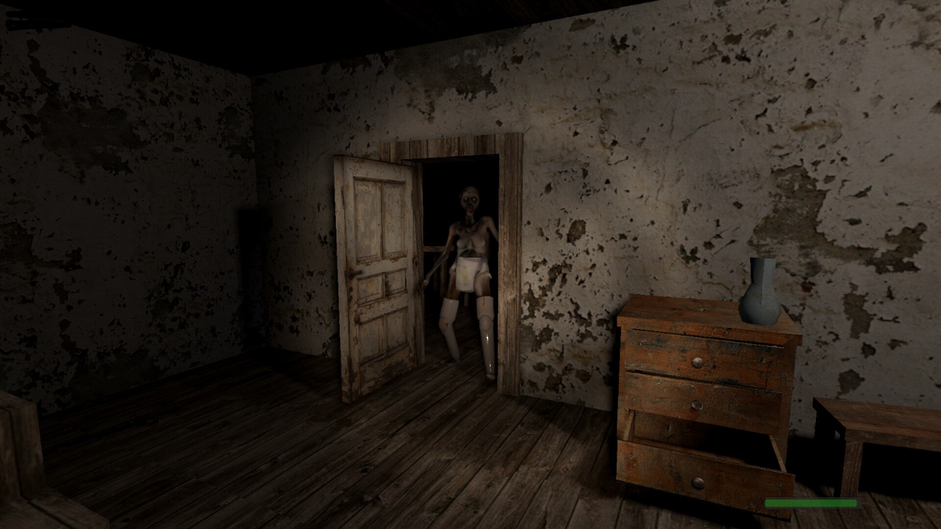 NOCEBO STATE screenshot 2
