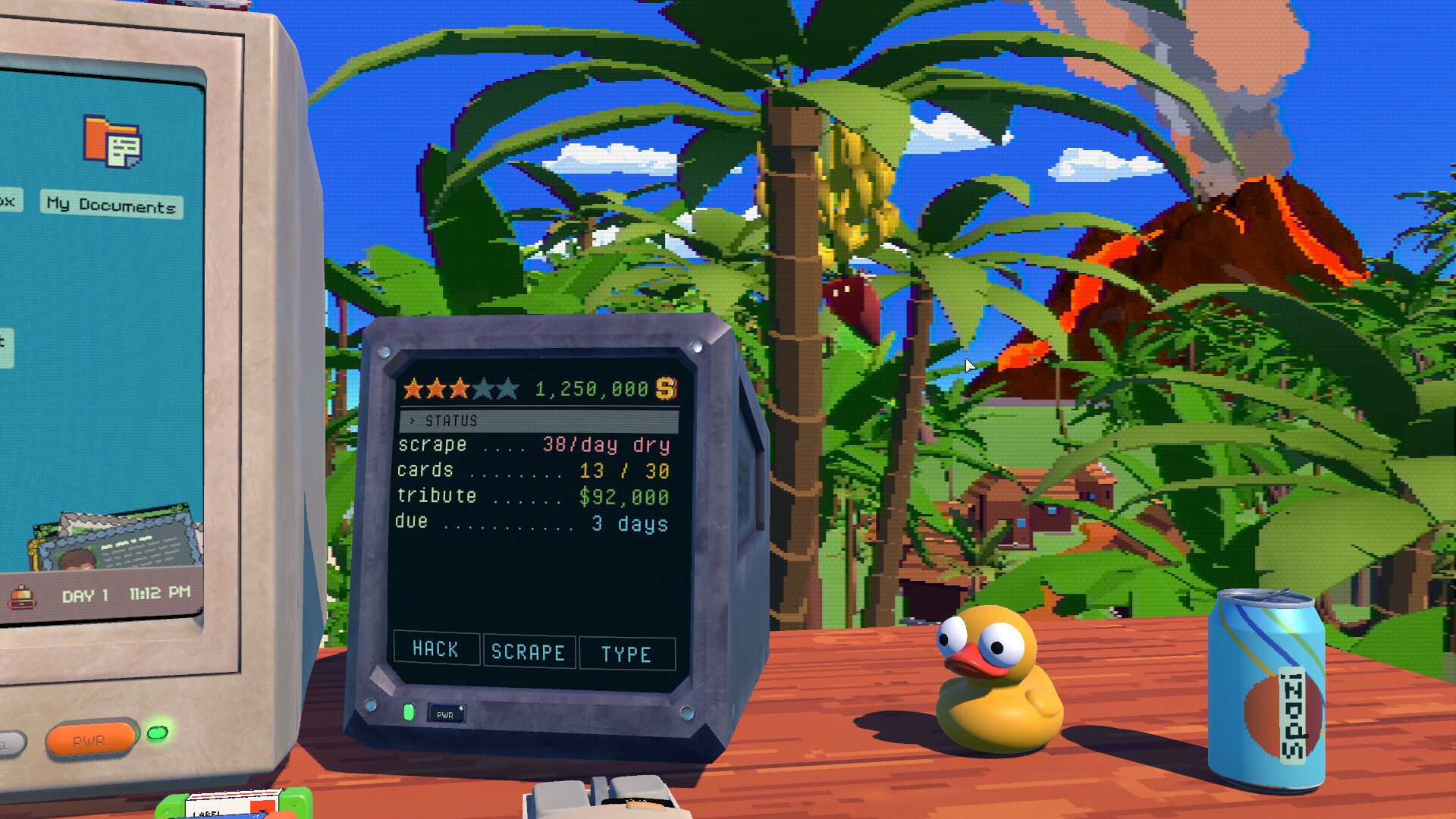 Fake Prince Simulator screenshot 3