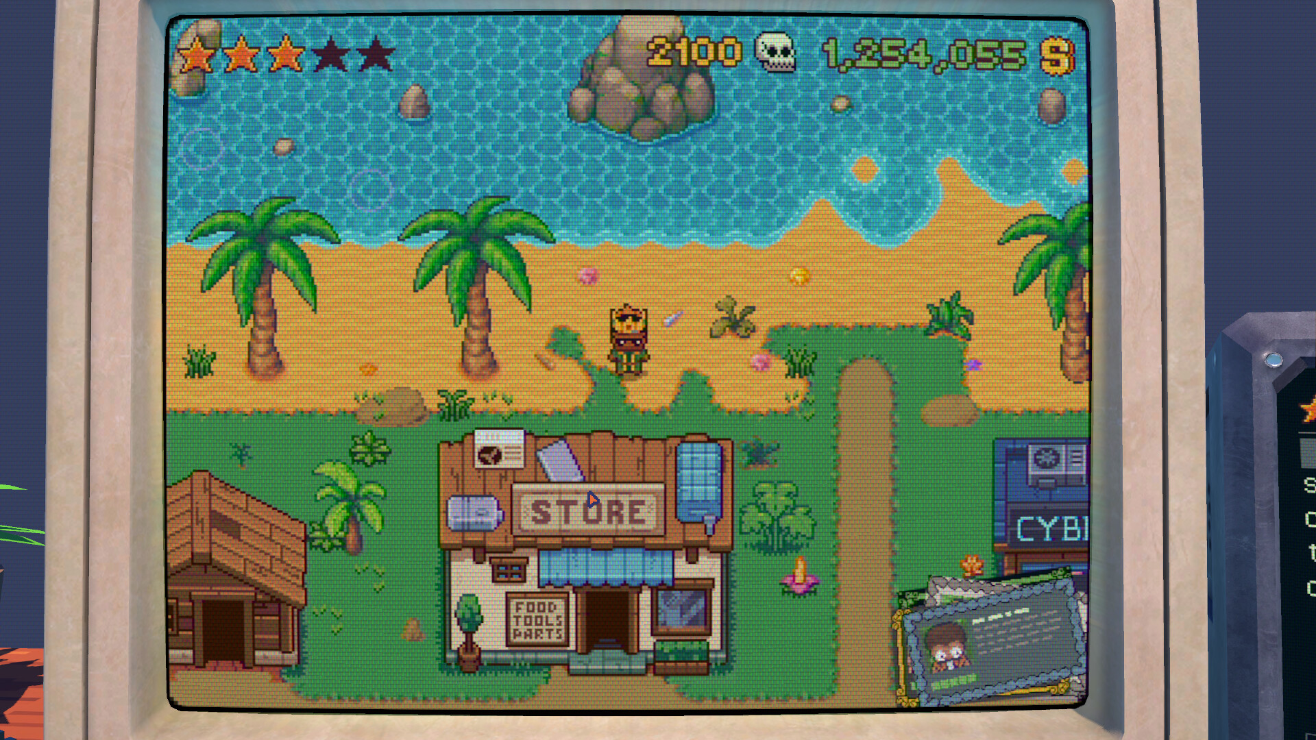 Fake Prince Simulator screenshot 5