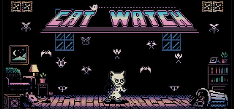 Cat Watch