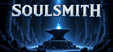 Cover art from Soulsmith