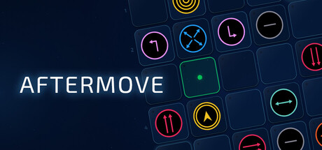 Cover art from AfterMove