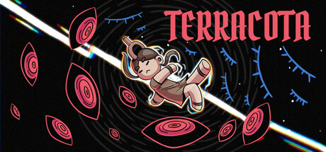 Cover art from Terracota