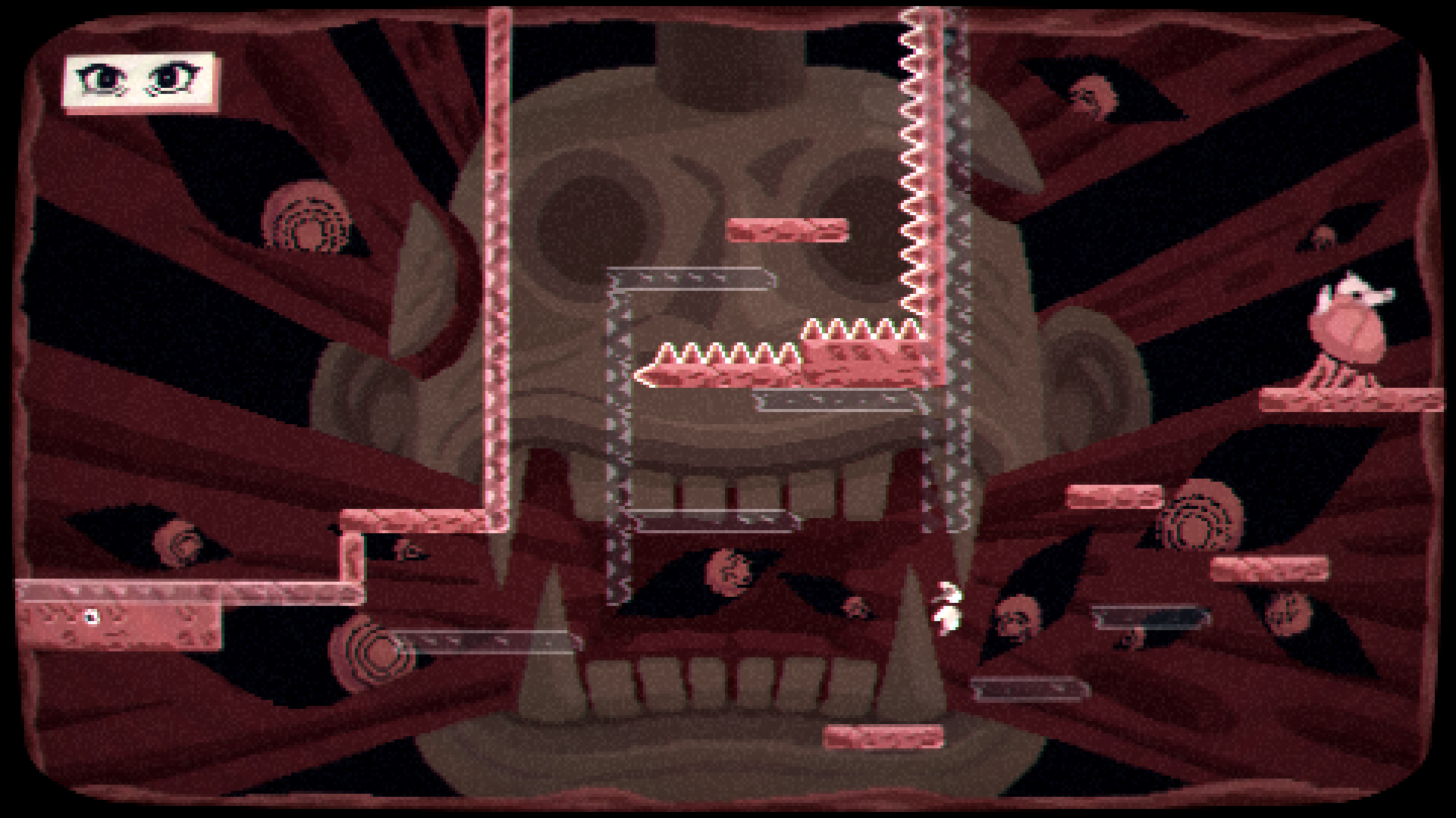 Terracota trailer