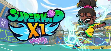 Superkid X1