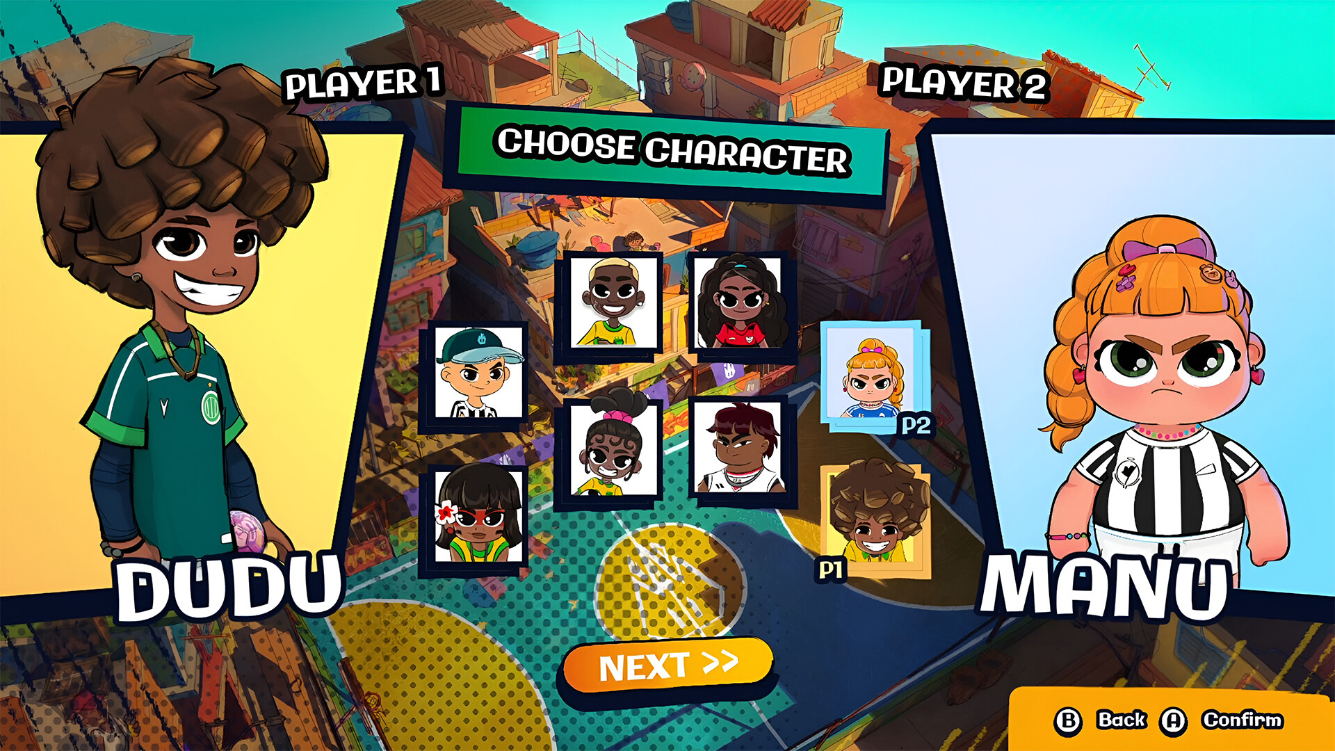 Superkid X1 trailer