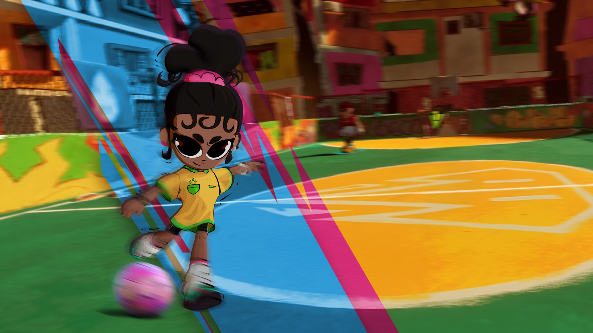 Superkid X1 screenshot 4