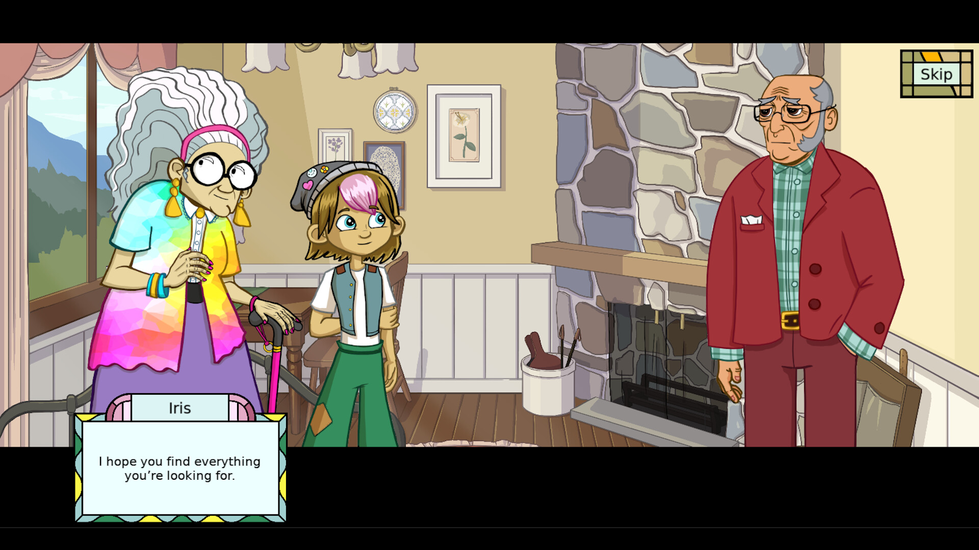Sun Catcher screenshot 4