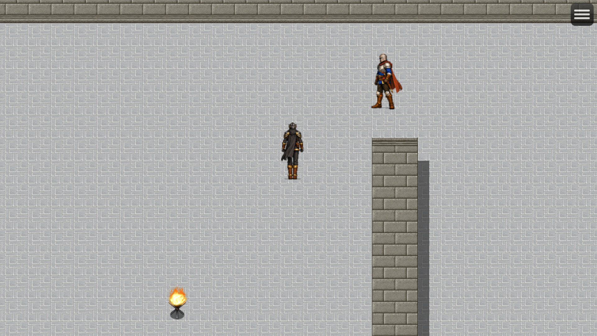 Chrono Tower screenshot 2