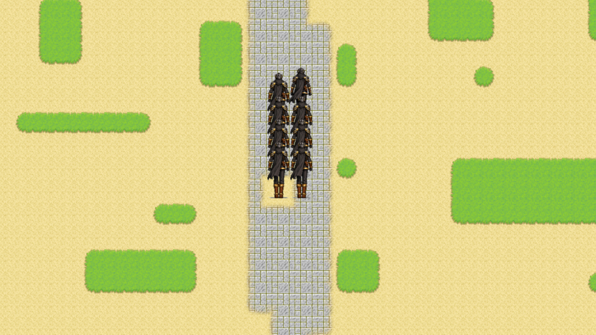 Chrono Tower screenshot 3