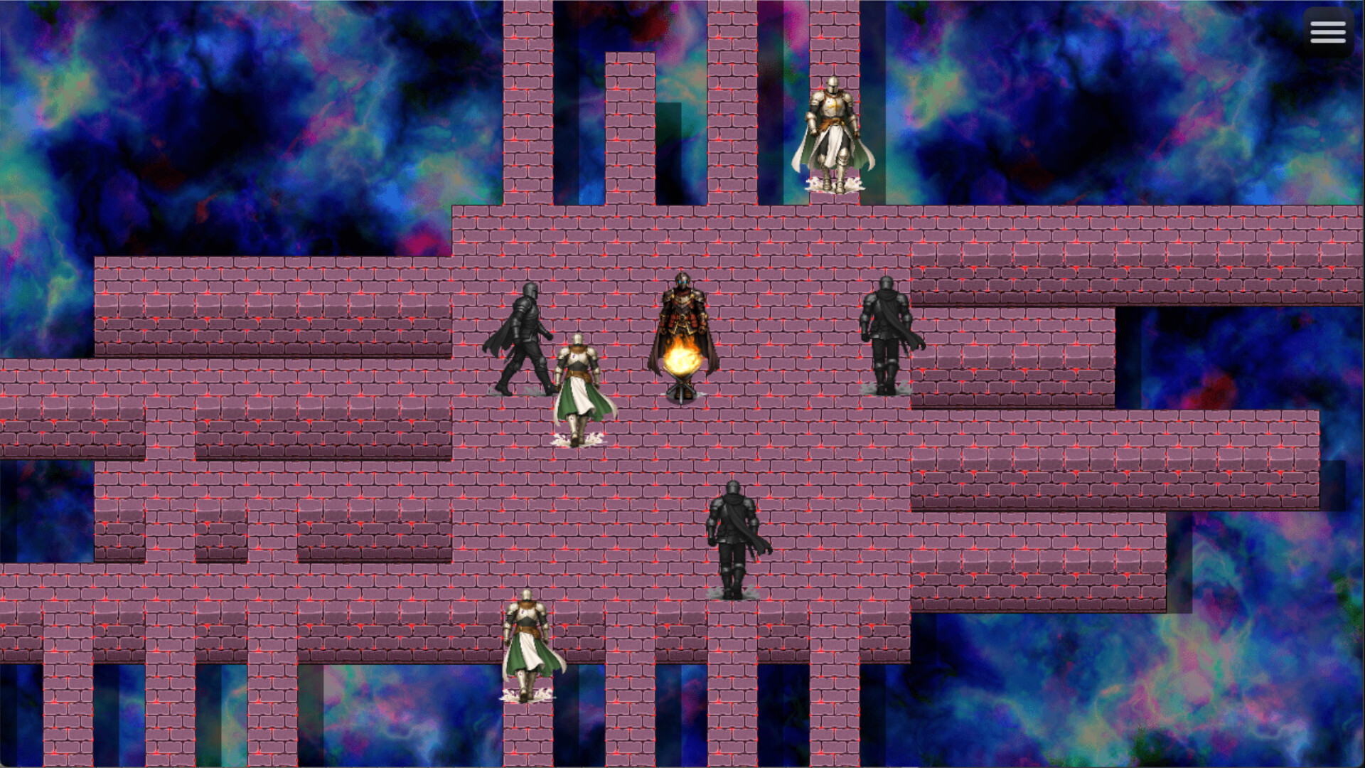 Chrono Tower screenshot 5