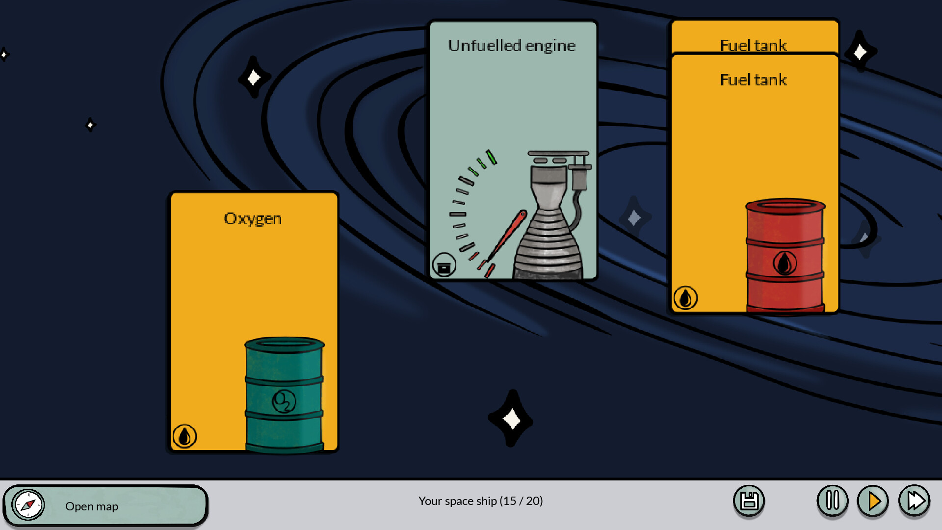 Space Suits screenshot 5