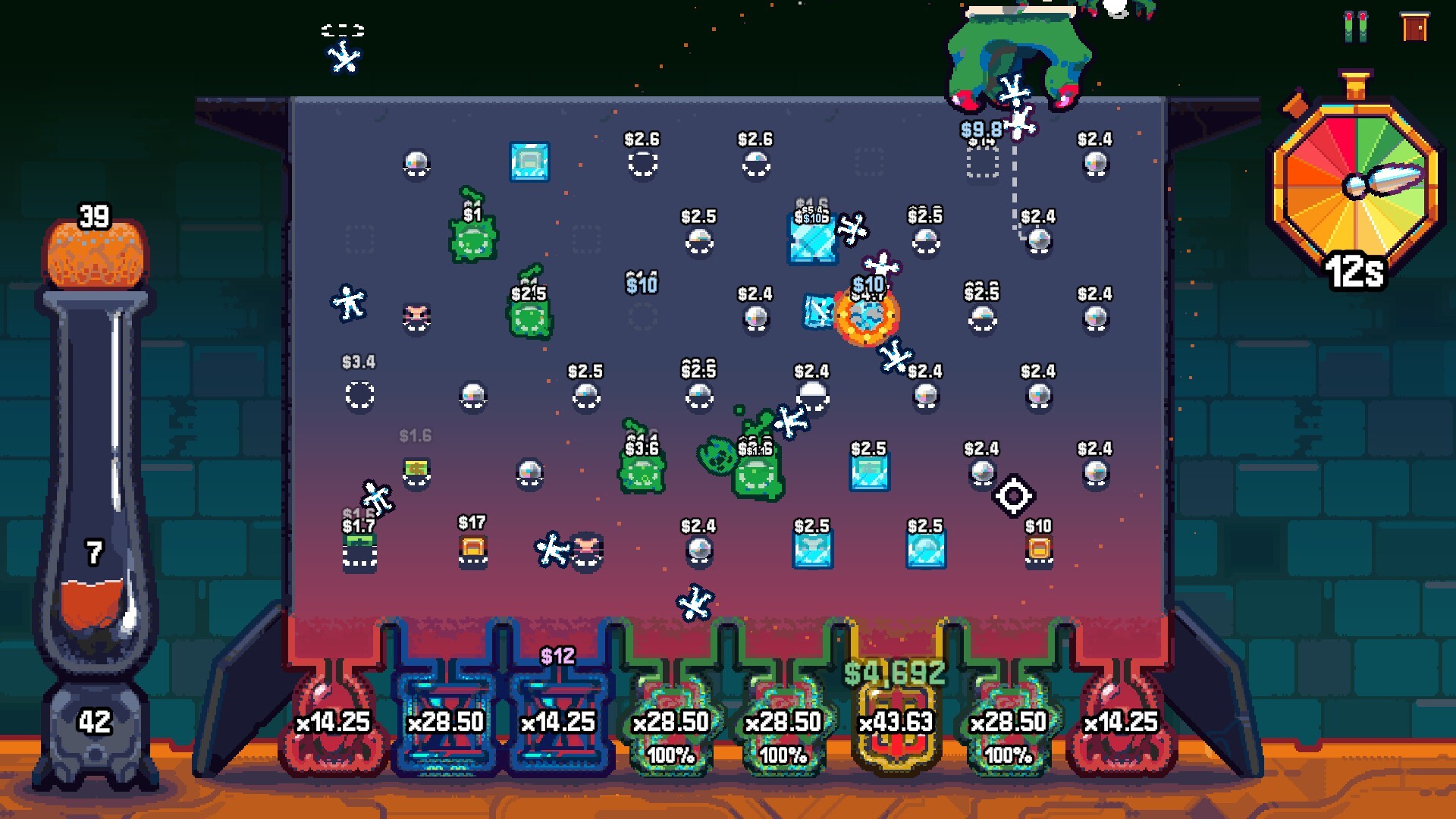 Plink Lab screenshot 2