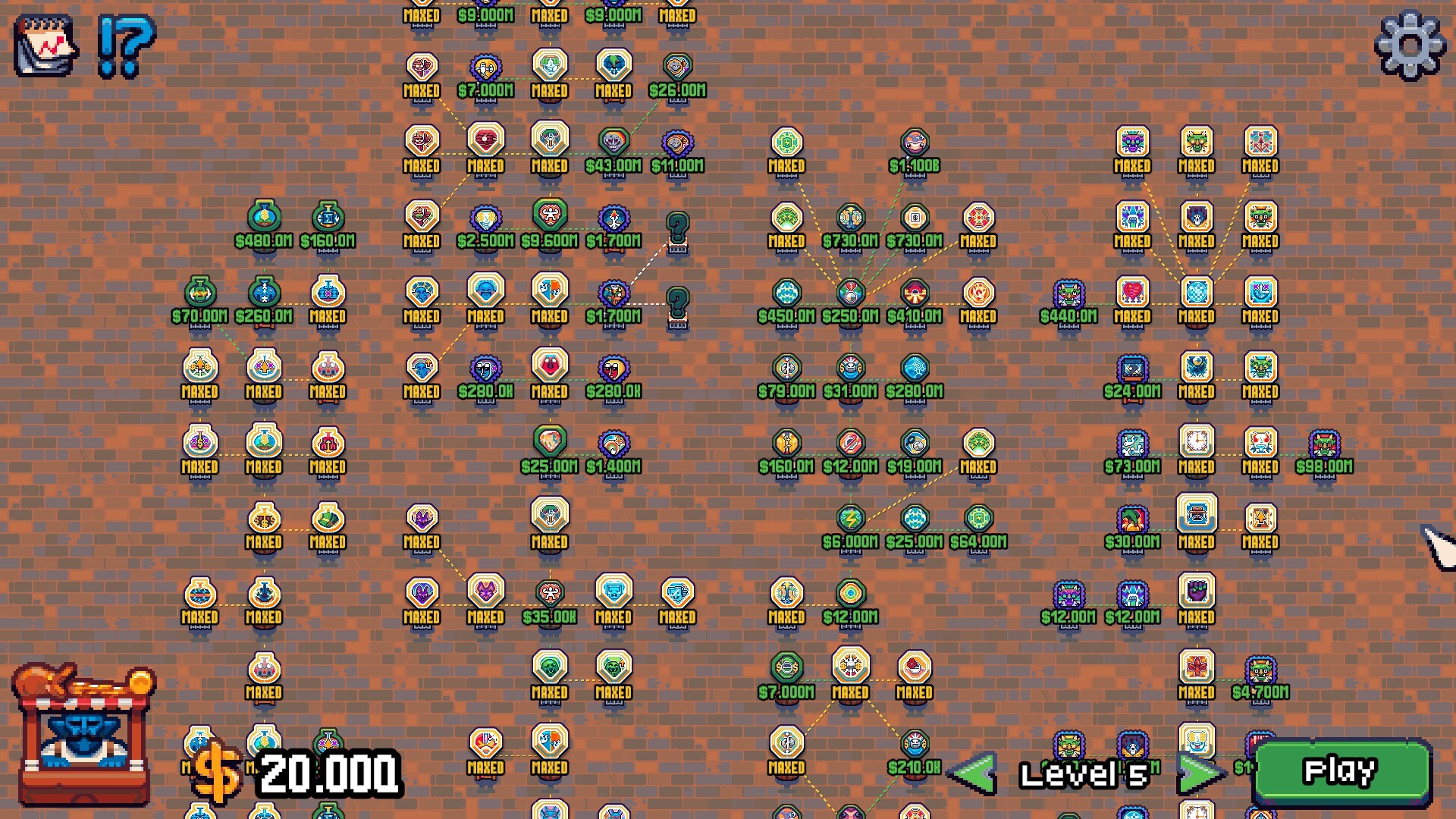 Plink Lab screenshot 3